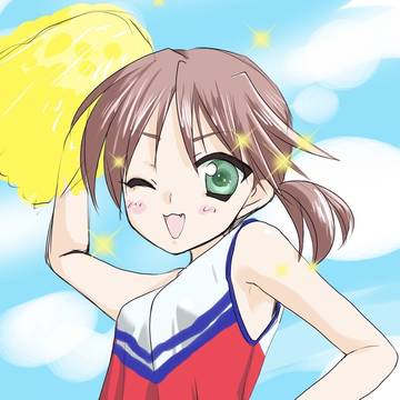チアたん