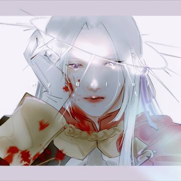 【エーデルガルト生誕2020】私の信念