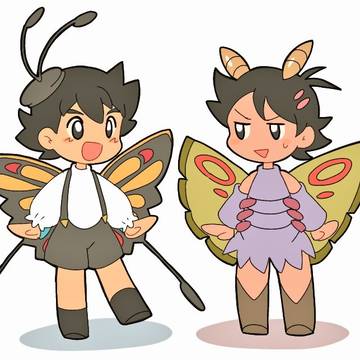 アニポケのツイまとめ2