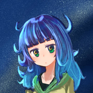 高尾サンちゃん