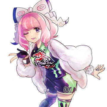 クララに