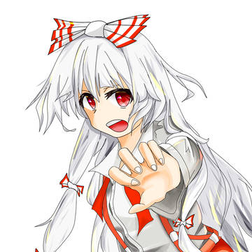 藤原妹紅