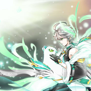 【Els】Ain #2