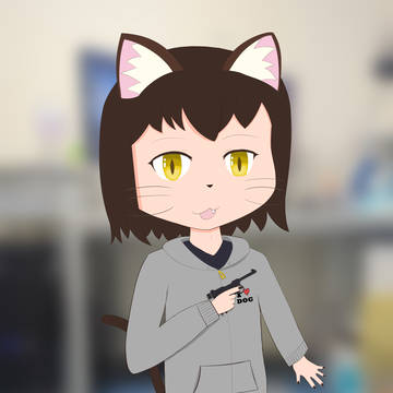 壁紙用リハ君!