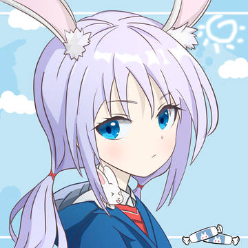 香风糖乃自用头像