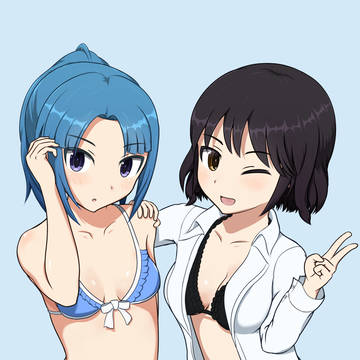 怜にゃー