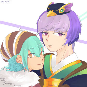 ツイログ①
