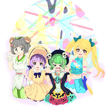 てぇトレ
