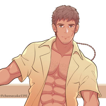 ルキウス・ロンギヌス