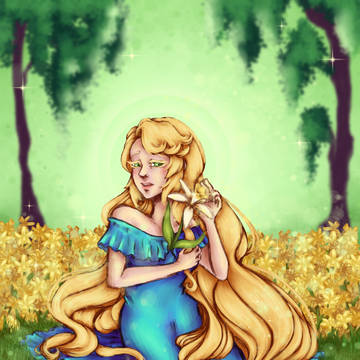 Daffodils