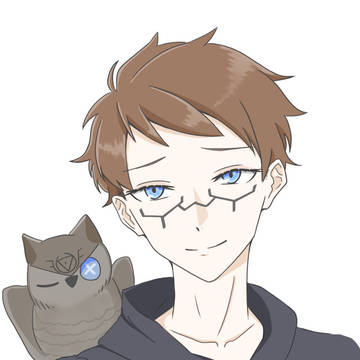 イライ(らくがき