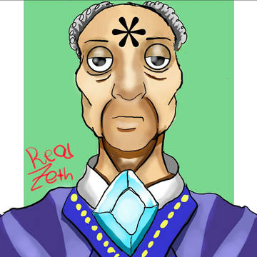 Showen, the wizard!!!