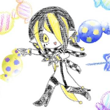 ついったーのまぜまぜOC