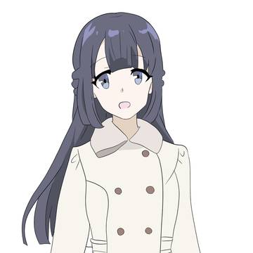 牧之原翔子