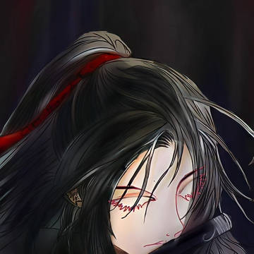 Wei Wuxian