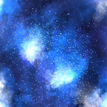 宇宙詰め
