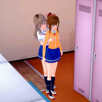 【コイカツ】はいふりキャラ配布