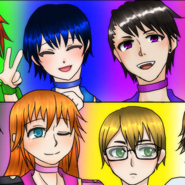 アイドルのチェックコーデ