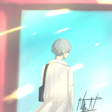 Another person