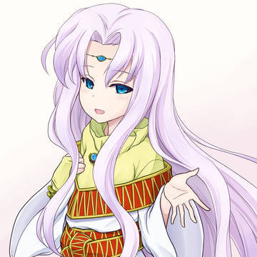 サラちゃん様
