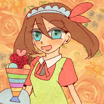 ハルカカフェ❤︎