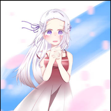 エーデルガルトのお誕生日