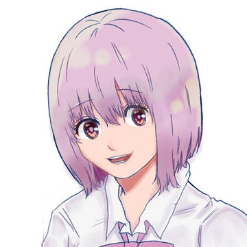 新条アカネ