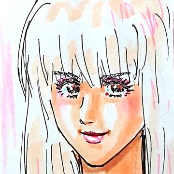 女の子200623C