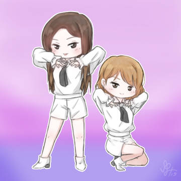환상동화 김김즈