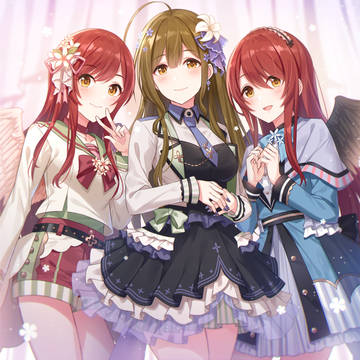 アルストロメリア