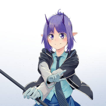ハイビスカスちゃん