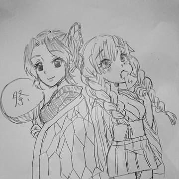 そうだ！祭りに行こう(下書き)
