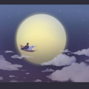 【ツイステ】A Whole New World