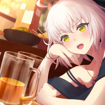 居酒屋デート
