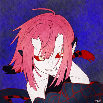 泌鬼
