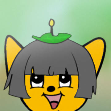 ピーポ君っぽいぽんぽこ