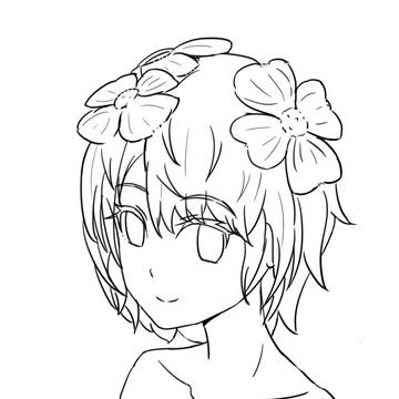 落書き