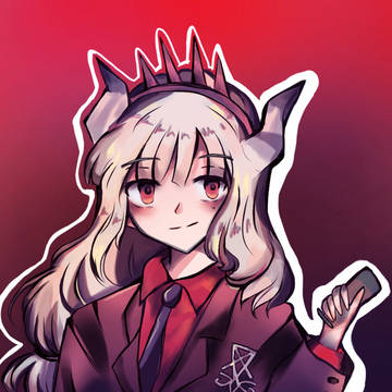 Lucifer bless your soul UwU