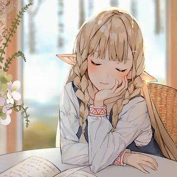 Healing