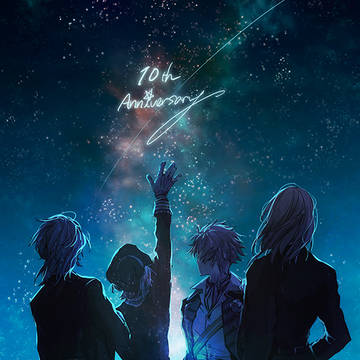 10th Anniversary
