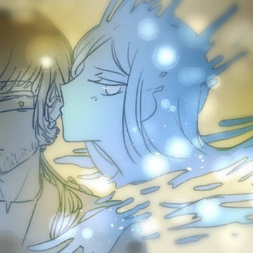 Spirit Affection Unneeded