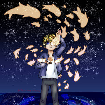 Starry Night