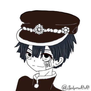 地縛少年花子くんまとめ1