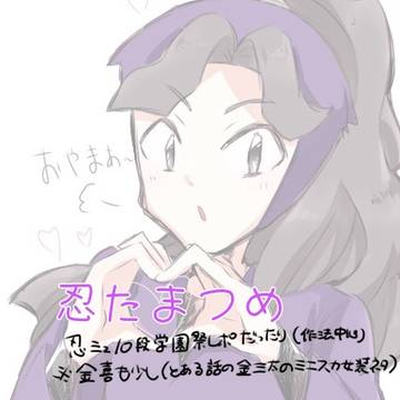 忍たま少し詰め