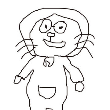 ドラえもん２