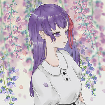 🌸