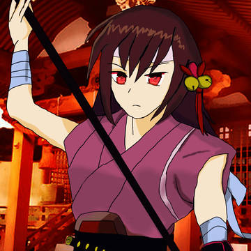 不知火の武部