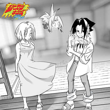 New Anime ！！再アニメ化 ！！