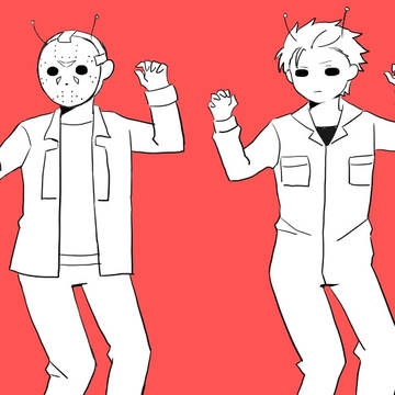 さつじんきさつじんき