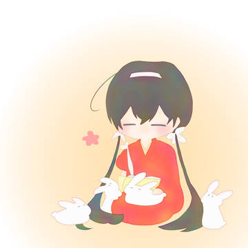 きょうかちゃん